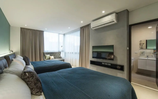 Cozy Inn