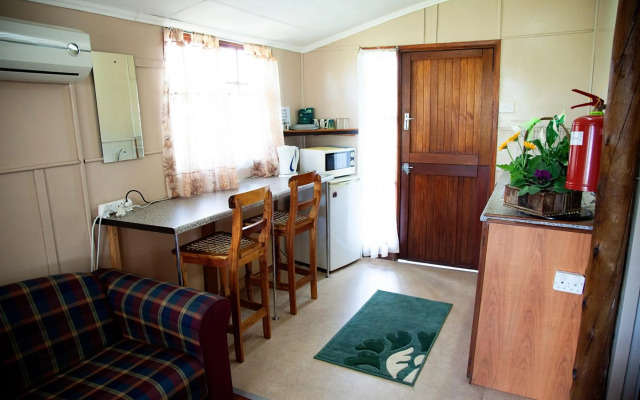 Fairhaven Guest House