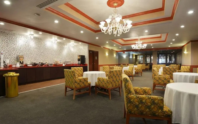 Baymont by Wyndham Atlantic City Madison Hotel