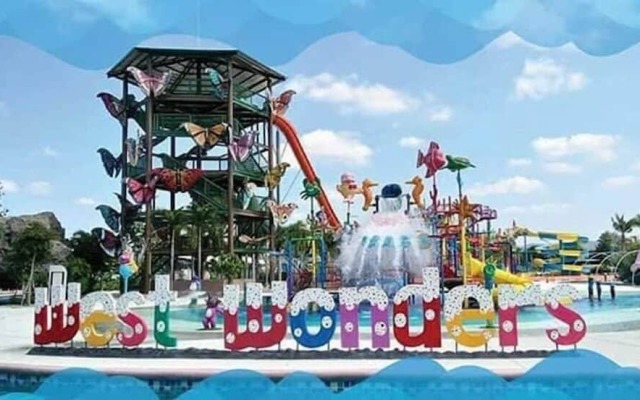 West Wonder Resort