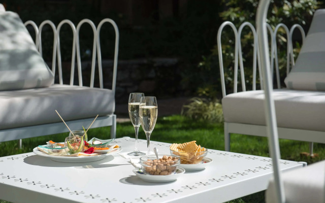 Hotel Villa Cipriani