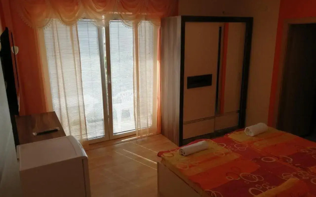 Villa Mimi