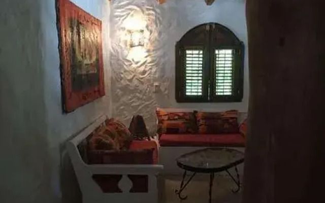 Villa Serenella