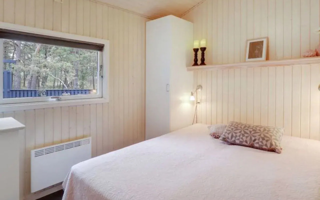 "Hermann" - 300m from the sea in Bornholm