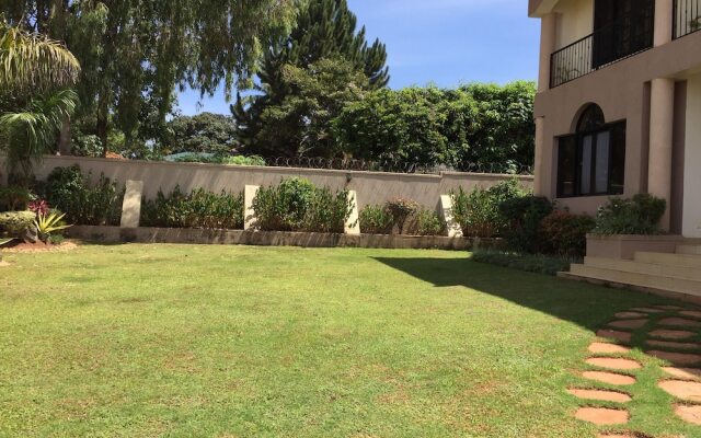 The Hive Entebbe Guesthouse