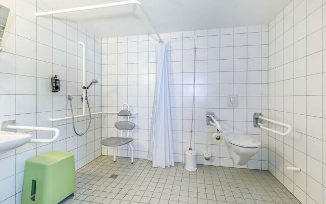 ibis budget Belfast City Centre