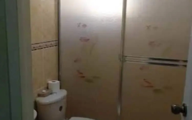 Hostal Doña Cuca Jordán