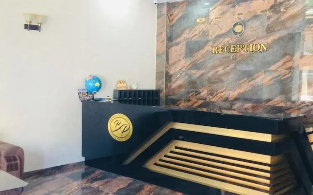 Hotel Batumi Palace