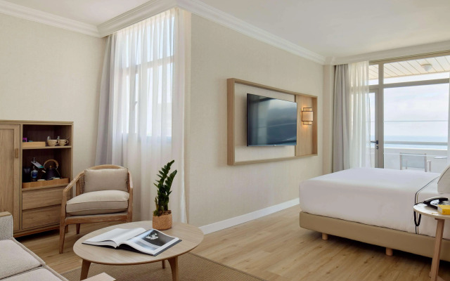 Meliá Costa Atlantis Tenerife