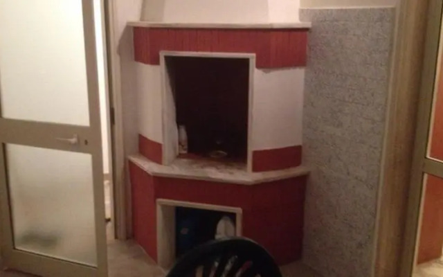 Appartamento Sul mare del Salento