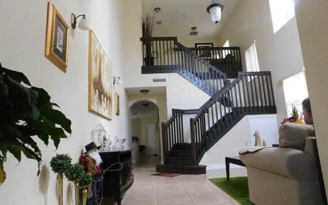 Hennessey House USA I