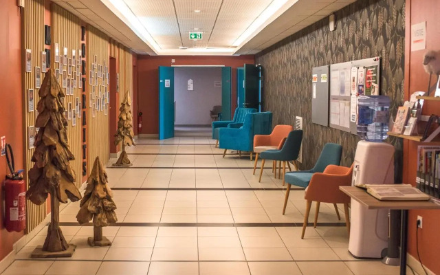 Résidence Services Seniors DOMITYS - Les Deux Lacs