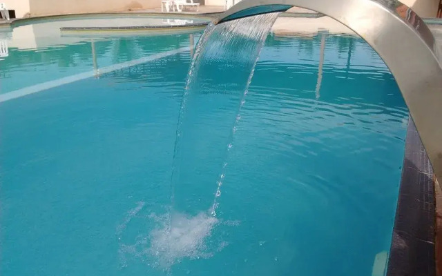 Pousada Divino Canto