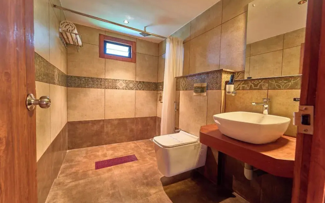 Niyatma Resort Wayanad by VOYE HOMES