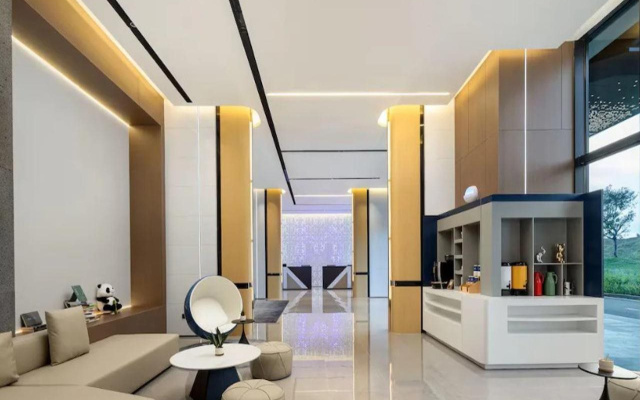 Microtel by Wyndham Haikou Meilan International Airport