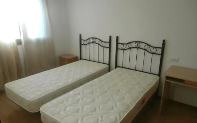 Apartamentos Alpes ASN