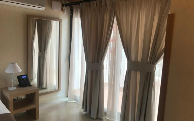 La Serenissima Hotel