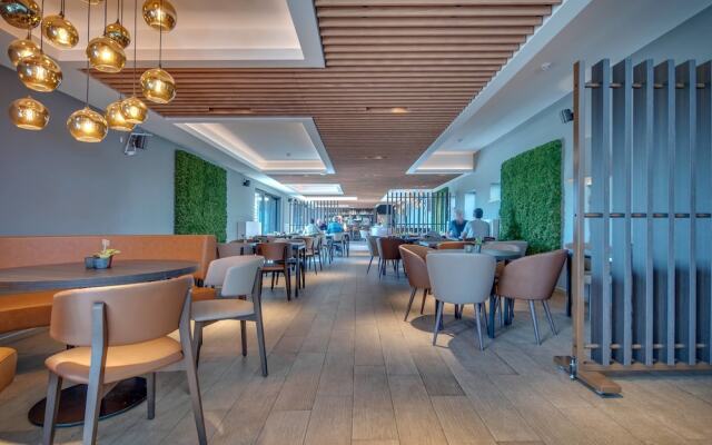 Golf Hotel Five Nations