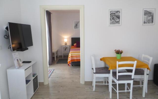 Apartment Nava