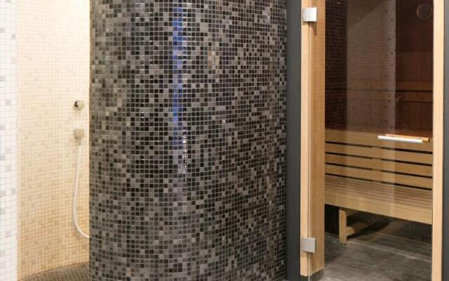 Baltin Hotel & SPA ****