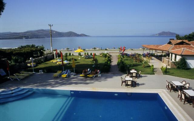Area Hotel