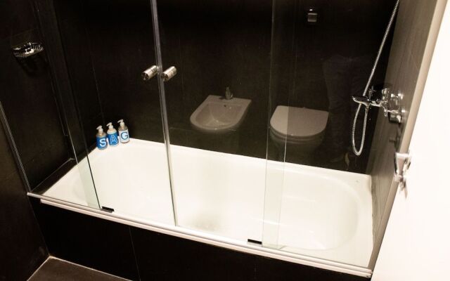 Cyan Wenelen Vaca Muerta