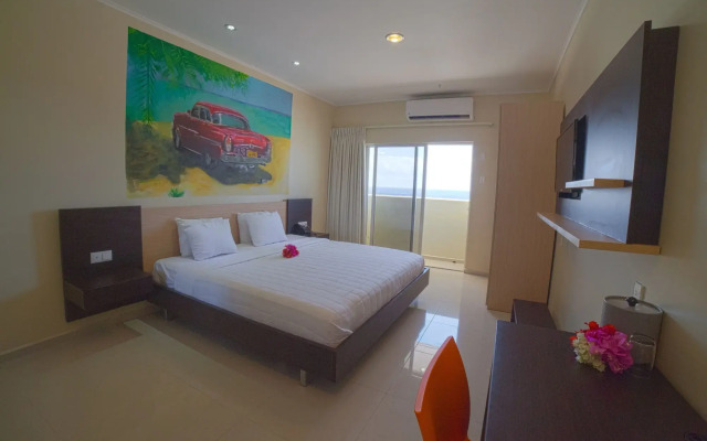 Curaçao Airport Hotel