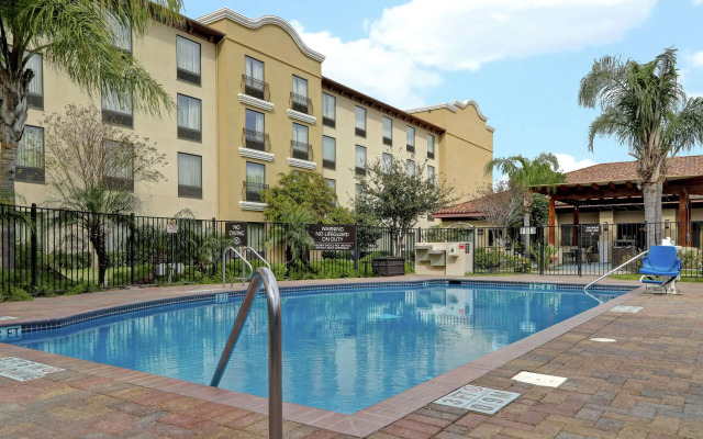 Homewood Suites by Hilton McAllen