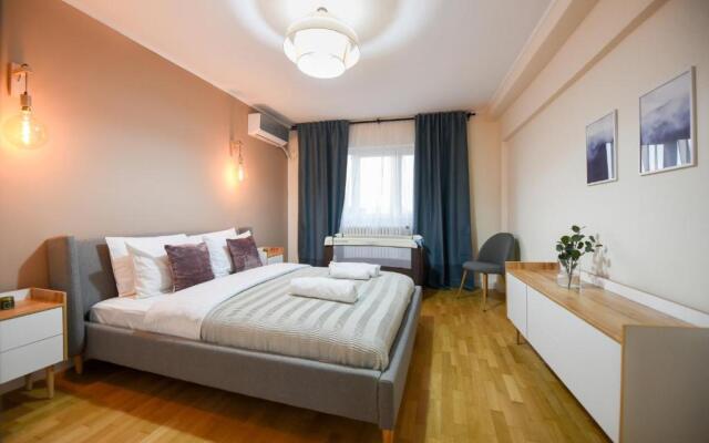 THE DREAM Apartment - Near Radisson Hotel