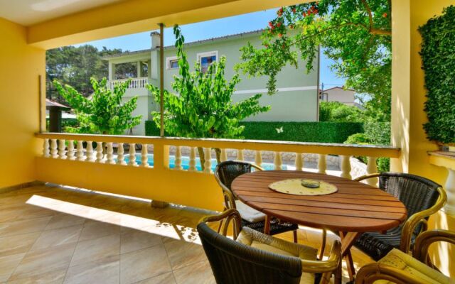 Apartment Olga Spiez 12372