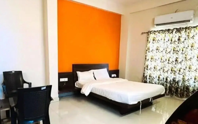 Oyo 22475 Jalsa Guest House