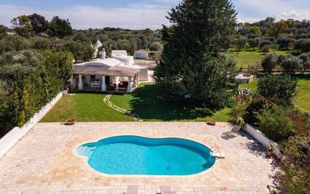 Trulli la Formosa by BarbarHouse