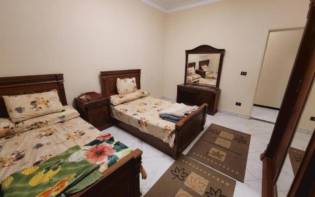 exceptional apartment