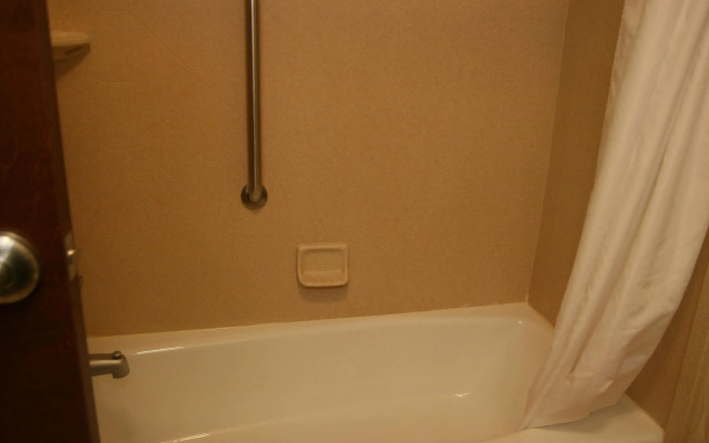 Hampton Inn Sulphur Springs