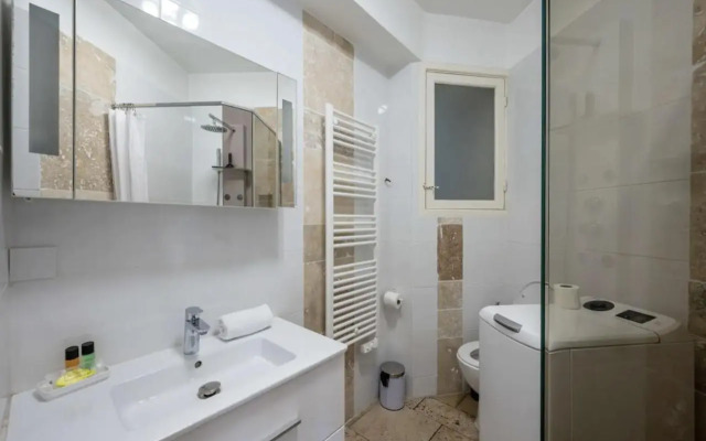 Cannes Croisette heart of the city