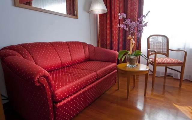Conca Bella Boutique Hotel & Wine Experience