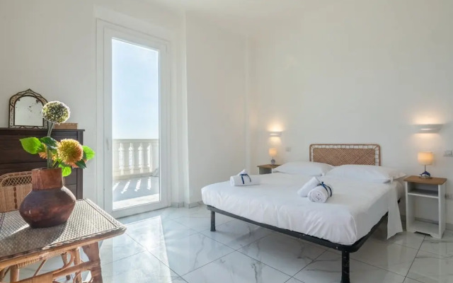 Magic Seaside Apartment