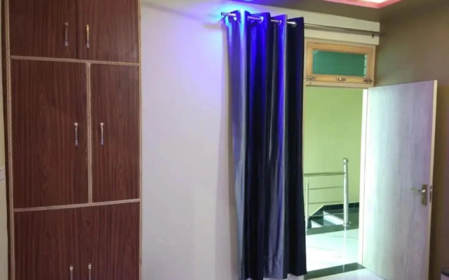 OYO Hotel Shiva