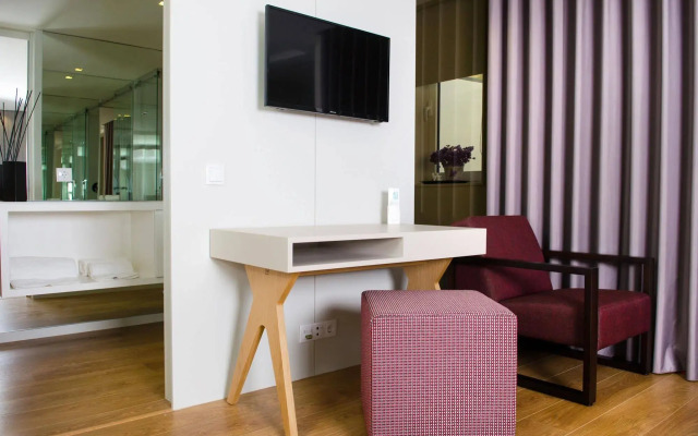 Suites SE INN