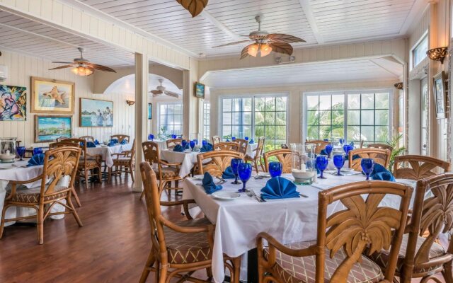 Hope Town Harbour Lodge an Ascend Hotel Collection