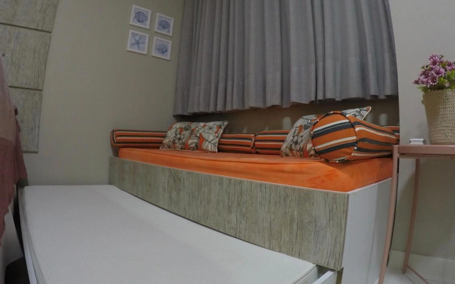 Apt 2/4 Luxo Iberostate