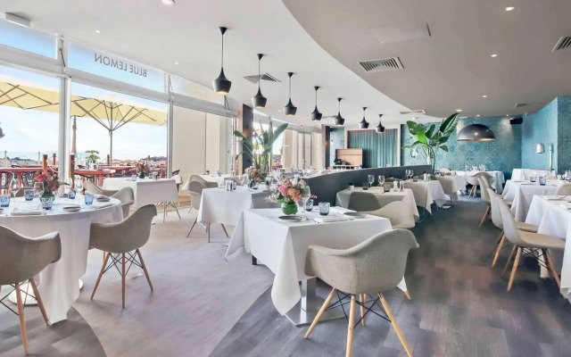 Pullman Cannes Mandelieu Royal Casino Hotel