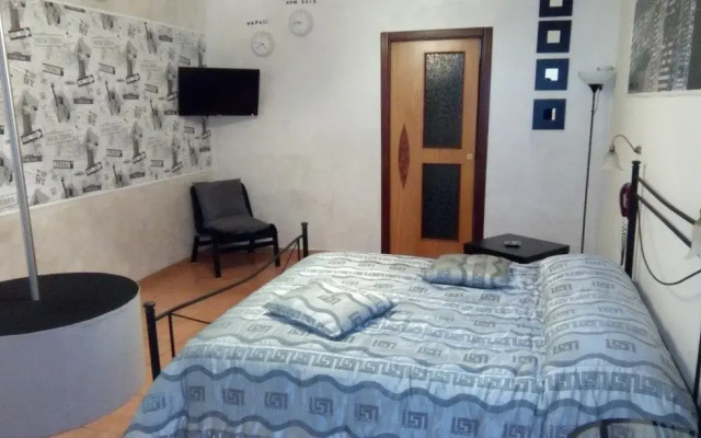 Hotel Stefany