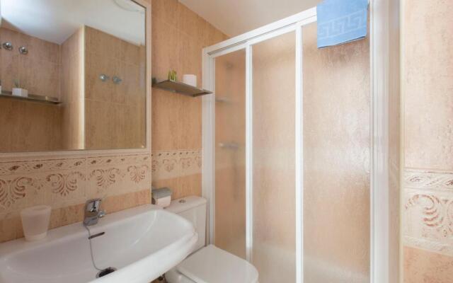 Apartamentos Capricho del Mar