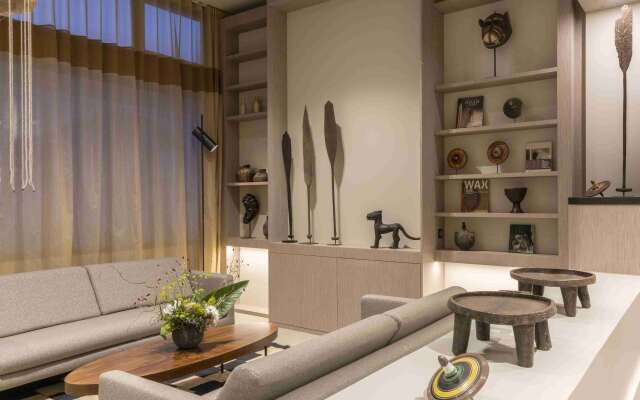 Best Western Premier Le Masq Hotel