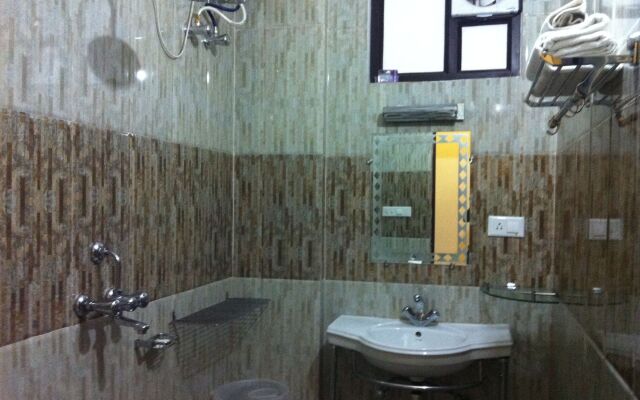 Hotel Yog Vashishth