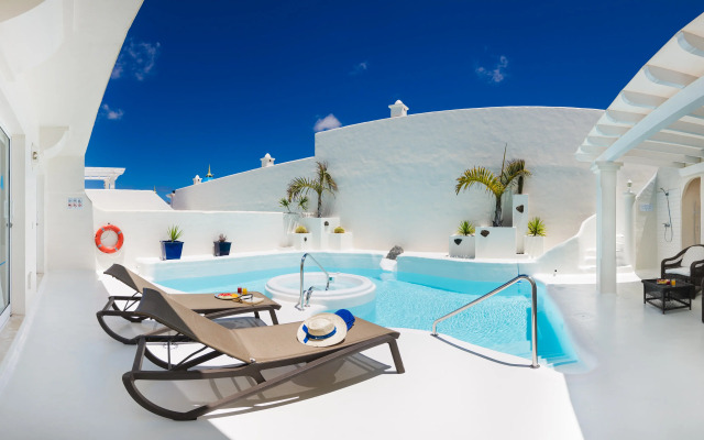 Bahiazul Resort Fuerteventura