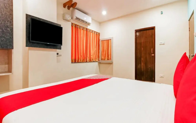 Capital O 23543 Hotel Vaishnavi