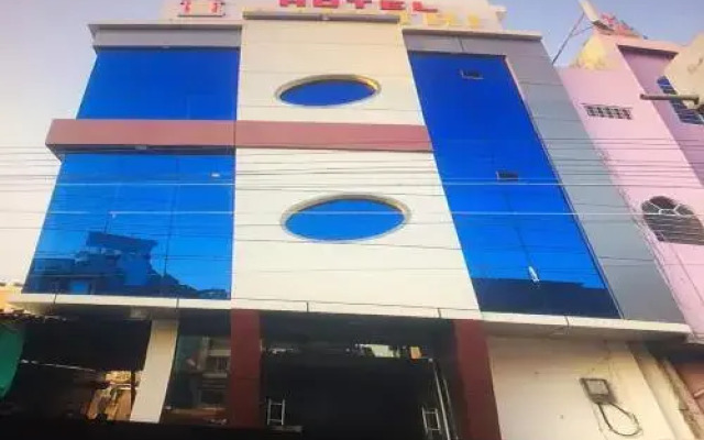 Hotel Gayatri Residency