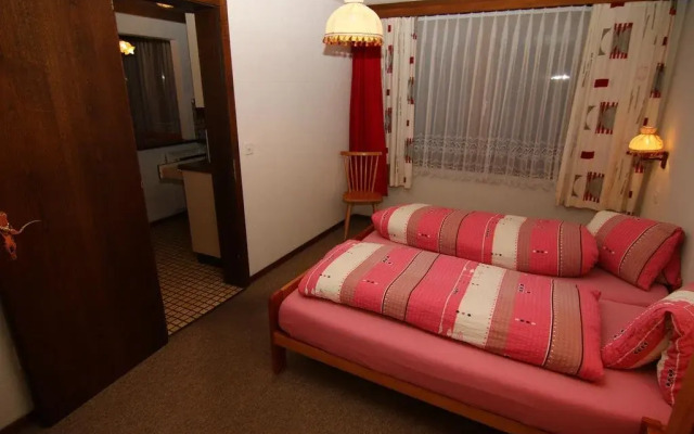 Apartmenthaus Sunshine